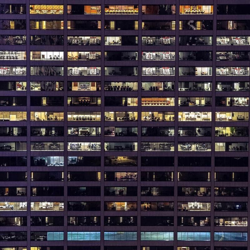 SUBCITY: Techno Basement — The room